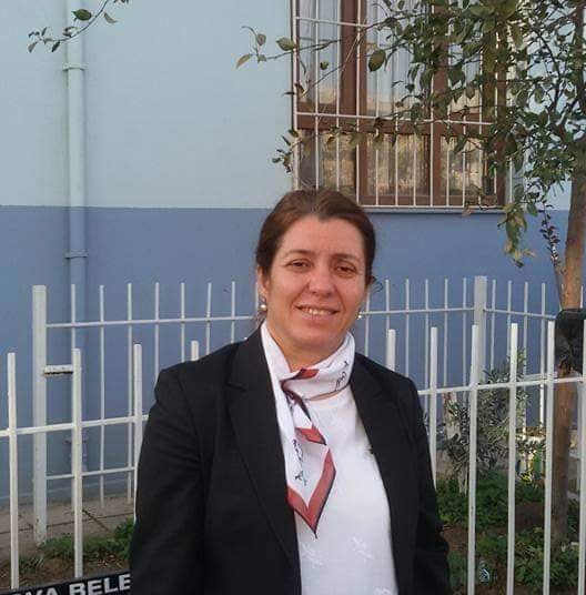 Fatma öğretmen ile eşi İzmir depreminde hayatını kaybetti