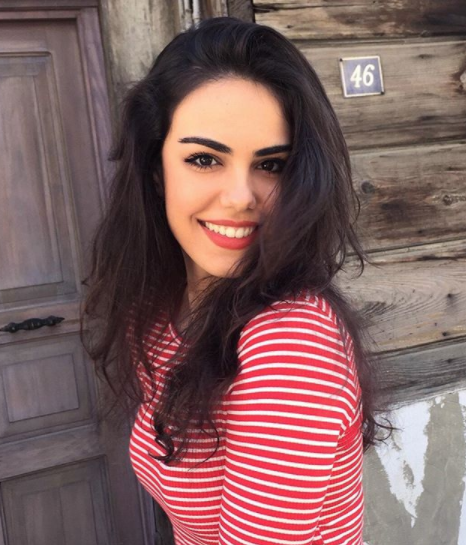 Kutül Amare Zeynep kim? (Özgü Kaya kimdir, kaç yaşındadır)