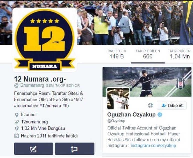 Sosyal medya Oğuzhan Özyakup yüzünden karıştı!