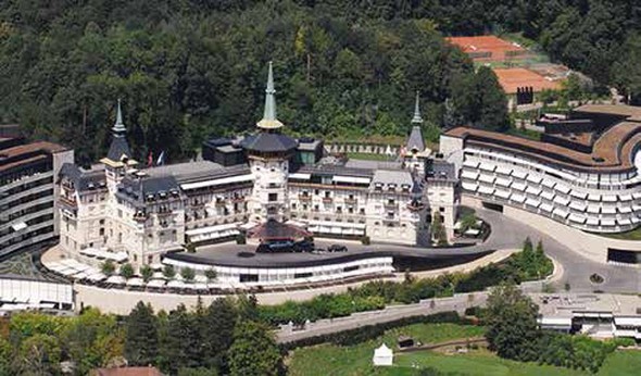 FETÖ istihbaratı Fenerbahçe'ye otel değiştirdi