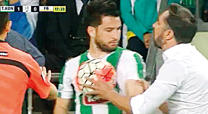 Volkan Şen'in kenara alınması şaşkınlığa yol açtı!