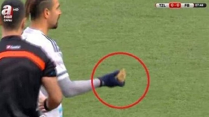 Fenerbahçe, Tuzlaspor'dan istediğini aldı