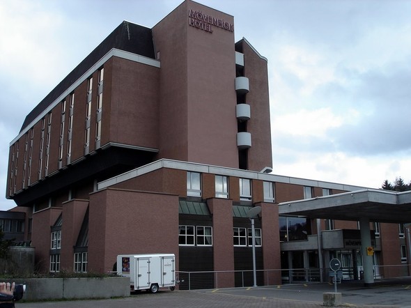 FETÖ istihbaratı Fenerbahçe'ye otel değiştirdi