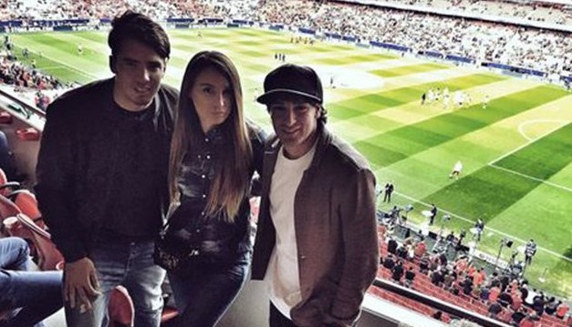 Fener'in kayıp yıldızı bakın nerede çıktı? Fener'in kayıp yıldızı bakın nerede çıktı?