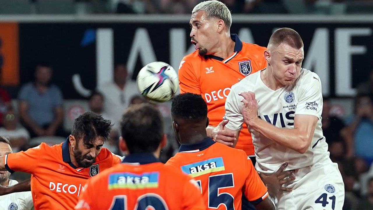 Fenerbahçe deplasmanda kayıp