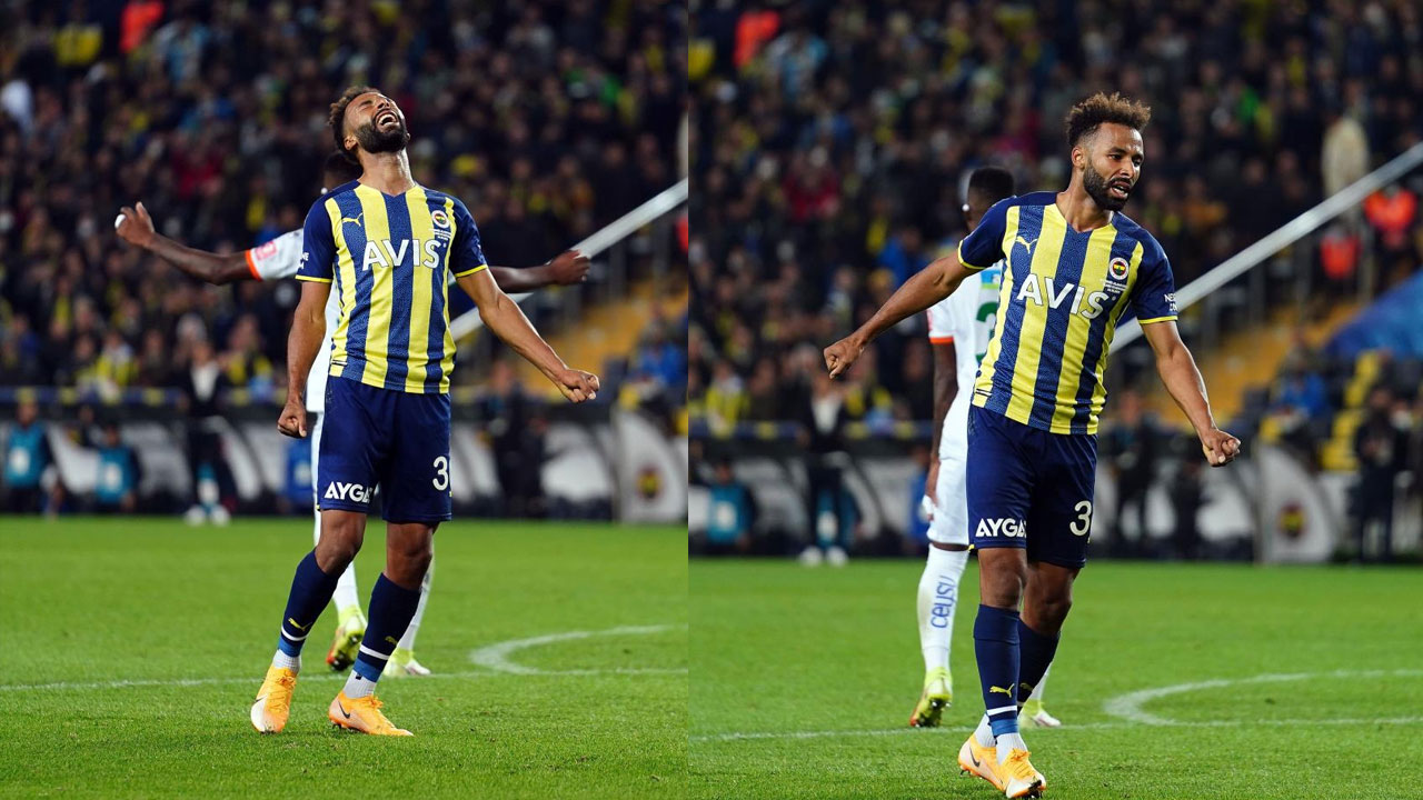 Sarı-lacivertli ekip Alanyaspor’a 2-1 mağlup oldu: Fenerbahçe evinde kayıp