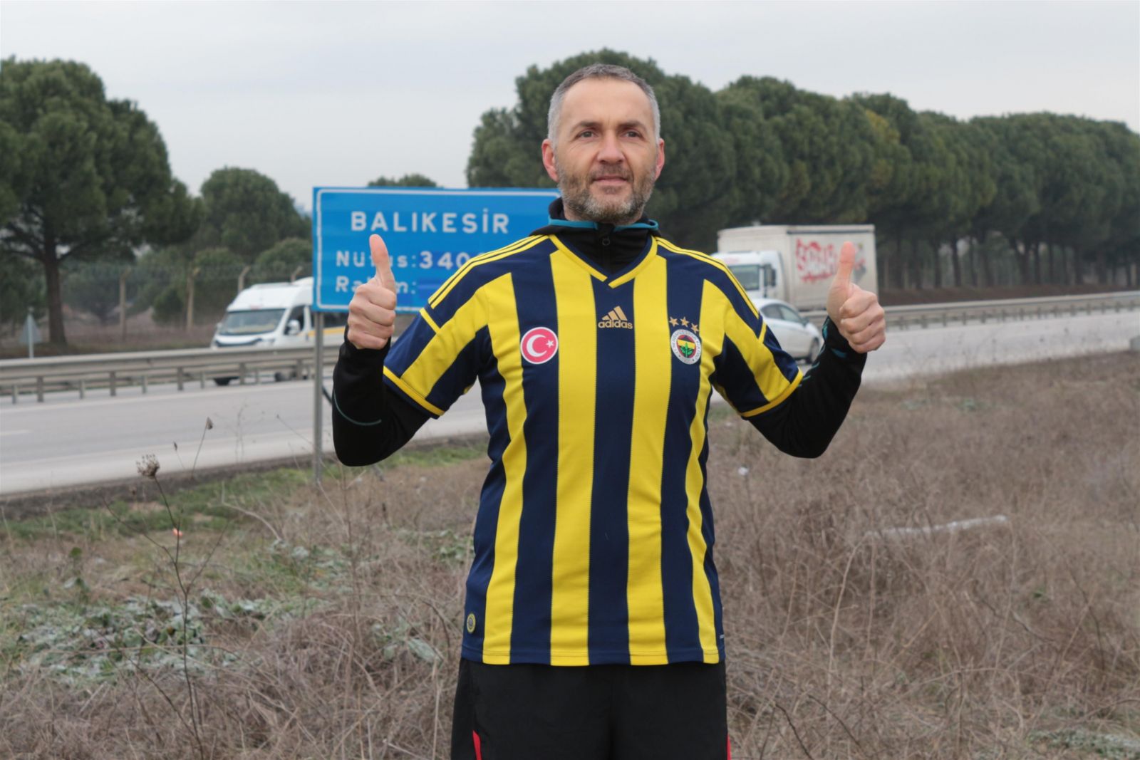 Koşarsa Fenerbahçe şampiyon olacak