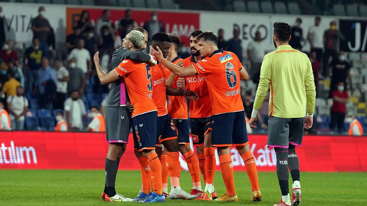 Fenerbahçe deplasmanda kayıp