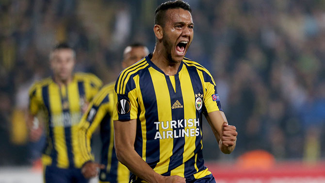 Fenerbahçe'nin fiyaskosuna İtalyanlar talip