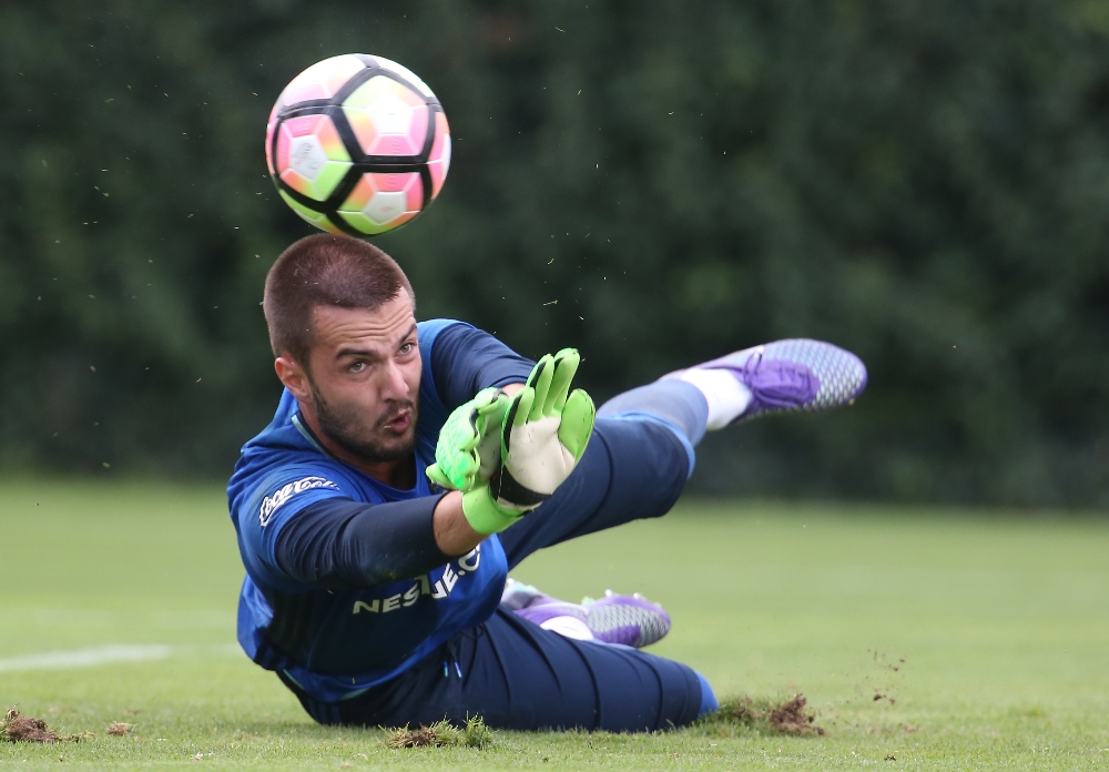 F.Bahçe'de durmak yok!