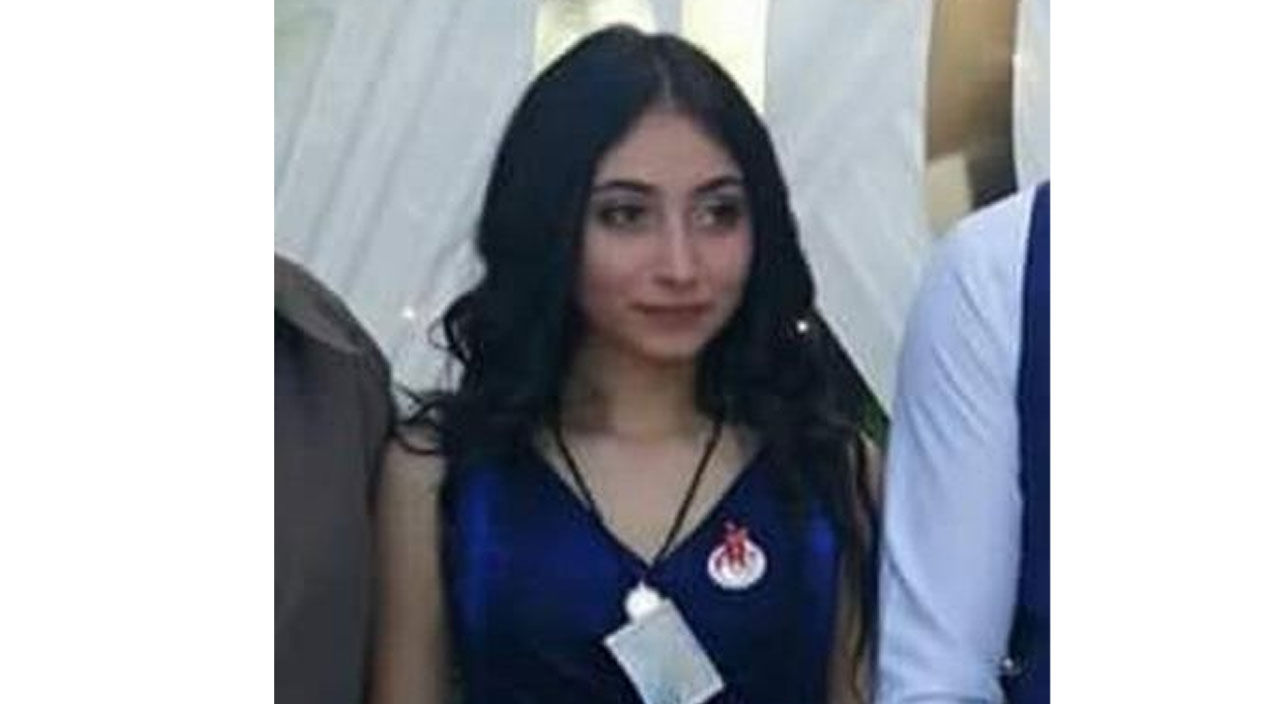 Otel odasında cansız bedeni bulunmuştu… 17 yaşındaki Nuray’ın katili eski nişanlısı çıktı!