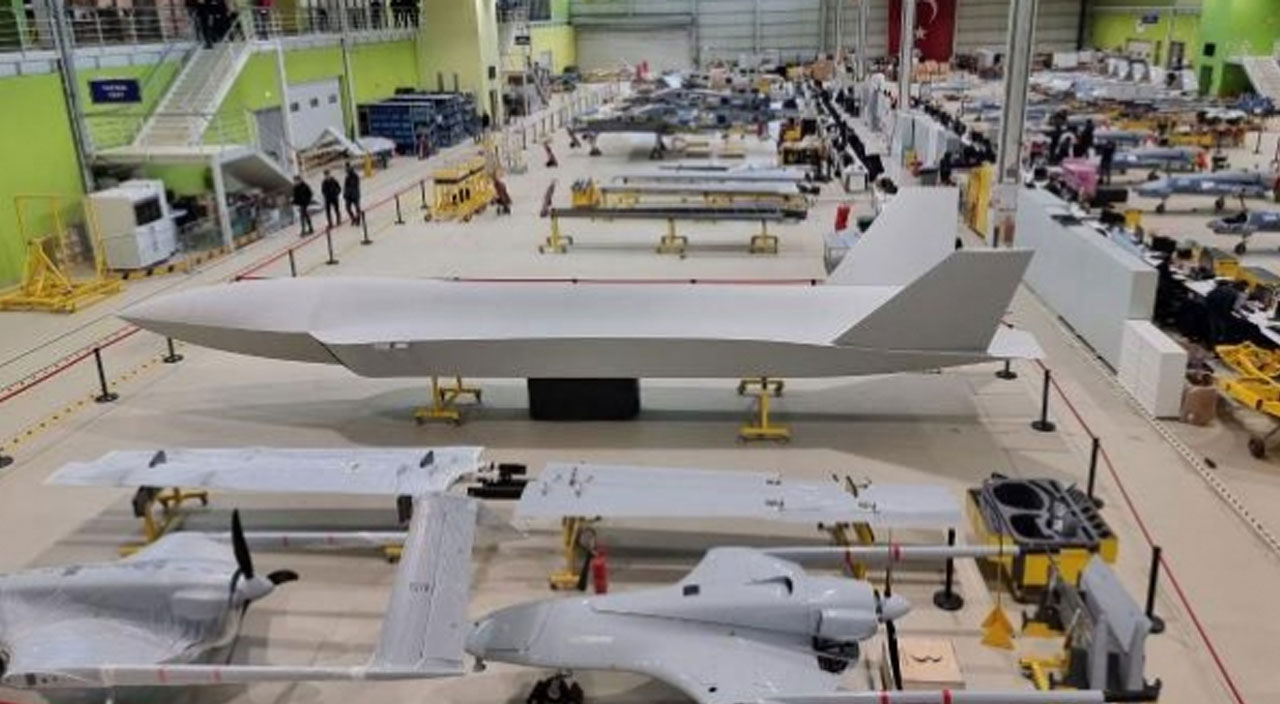 Selçuk Bayraktar müjdeyi verdi: Kızılelma yola çıktı