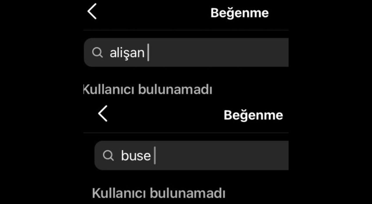 Alişan ve Buse Varol çiftinden dikkat çeken paylaşım: Herkes aynı şeyi yazdı Alişan ve Buse Varol çiftinden dikkat çeken paylaşım: Herkes aynı şeyi yazdı