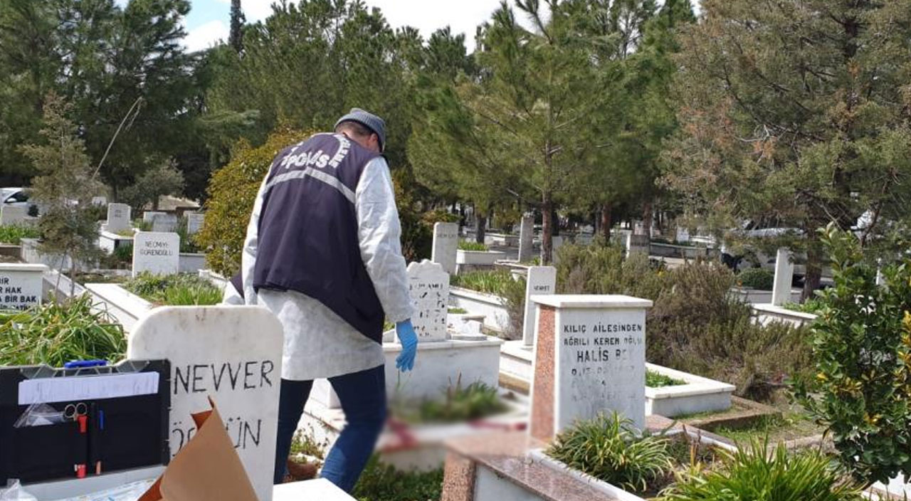 Babasının mezarında cansız bedeni bulundu! Ölümündeki detay acıyı ikiye katladı…
