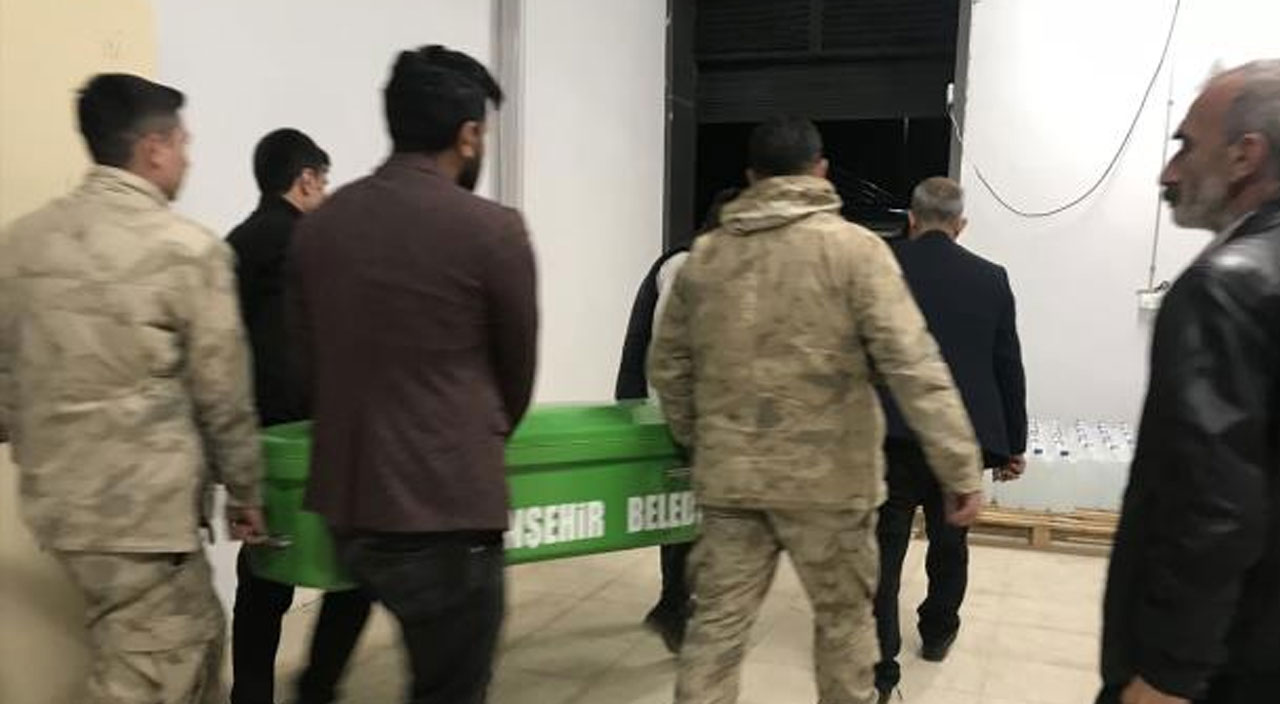 Keklik avlamak için dağa çıkan muhtarın acı sonu