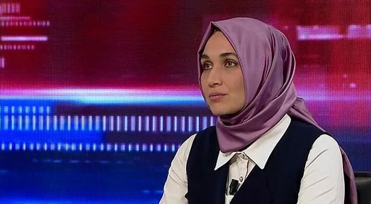 Kübra Güran Yiğitbaşı Türkiye’nin ilk başörtülü valisi oldu