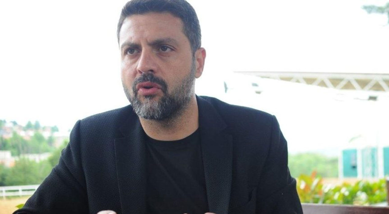 Cem Küçük Şafak Mahmutyazıcıoğlu cinayetinin bilinmeyen detaylarını anlattı Cem Küçük Şafak Mahmutyazıcıoğlu cinayetinin bilinmeyen detaylarını anlattı