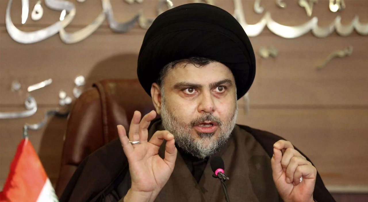 Irak’ta hükümet kurulamıyor: Başbakan adayı çekildi, 75 milletvekili istifa etti