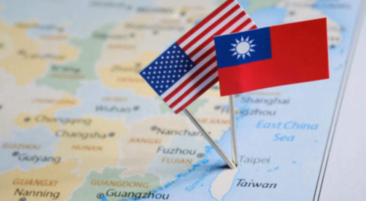 Çin’de gerilim sürüyor: Tayvan lideri, 