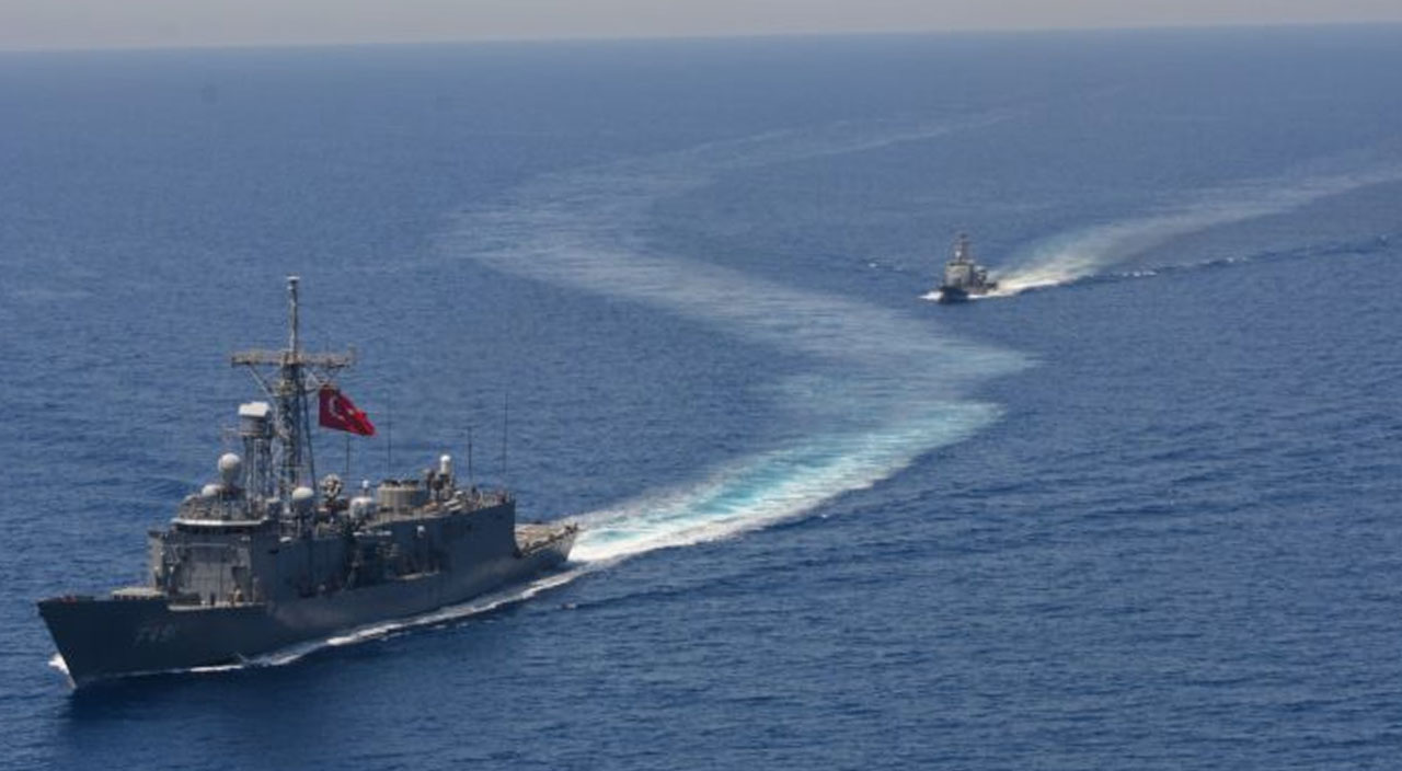 İzmir Efes 2022 tatbikatı Yunanistan’ın nefesini kesti: Bu açıkça bir meydan okuma İzmir Efes 2022 tatbikatı Yunanistan’ın nefesini kesti: Bu açıkça bir meydan okuma