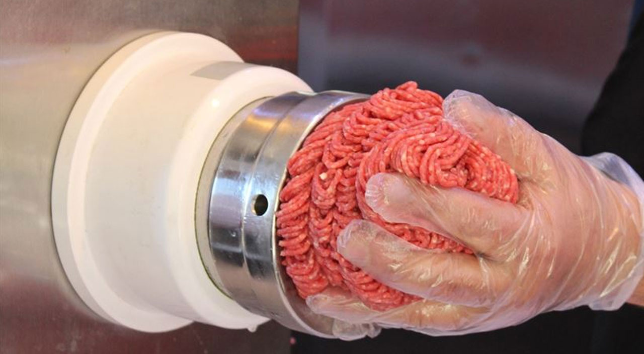 Tarım Bakanlığı'ndan et fiyatına zam açıklaması