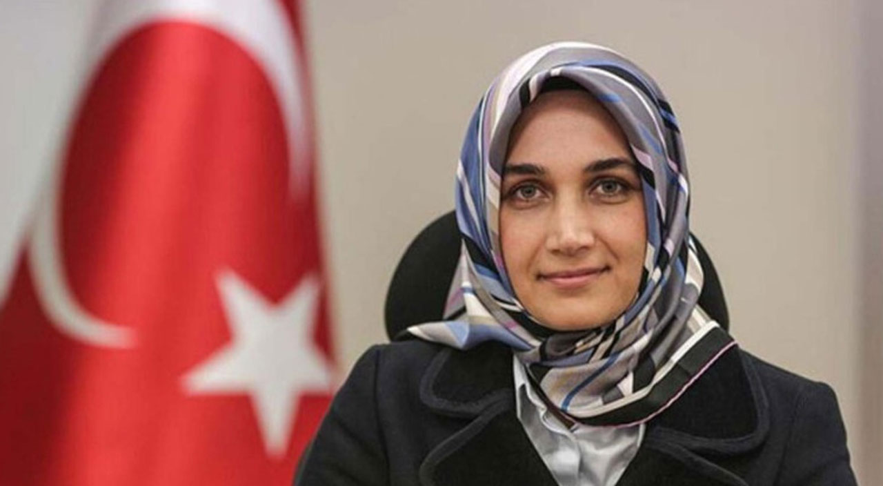 Kübra Güran Yiğitbaşı Türkiye’nin ilk başörtülü valisi oldu