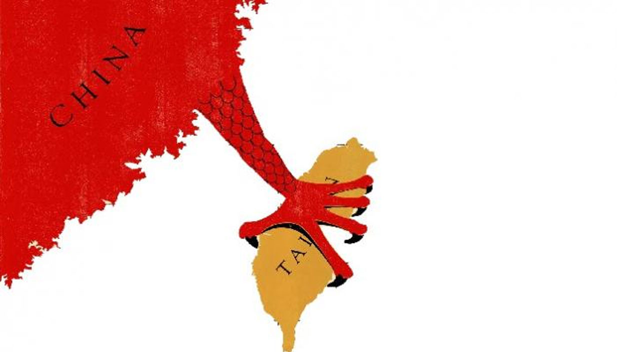 ABD ile Çin arasında Tayvan savaşı: Tayvan neden önemli?