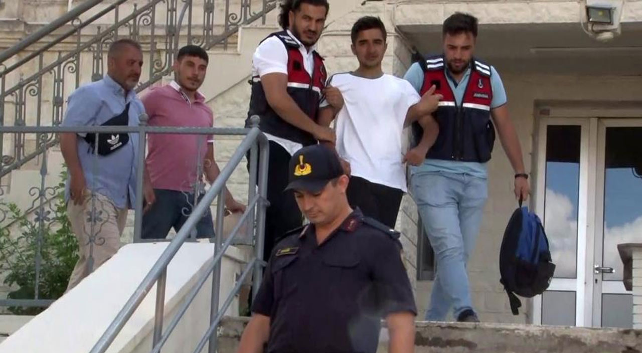 Günler sonra bulundu: 8 gündür kayıp olan genç nasıl hayatta kaldığını anlattı