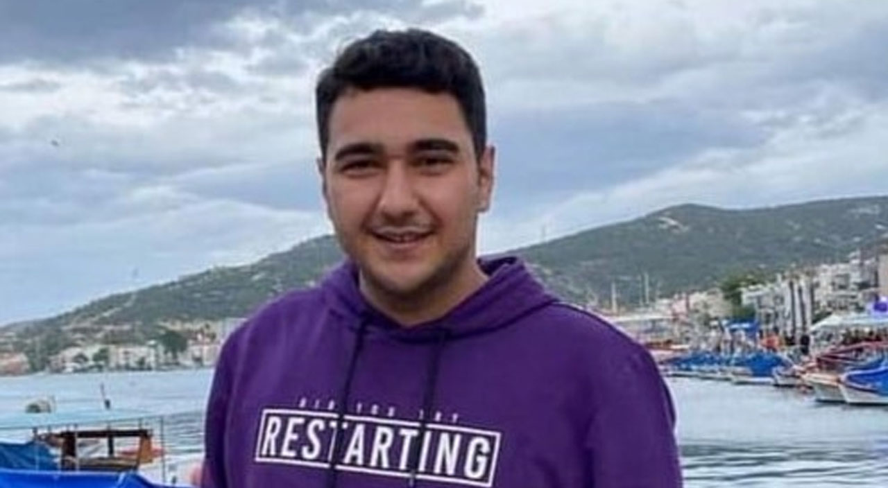 AK Parti'li başkan yardımcısı trafik kazasında hayatını kaybetti