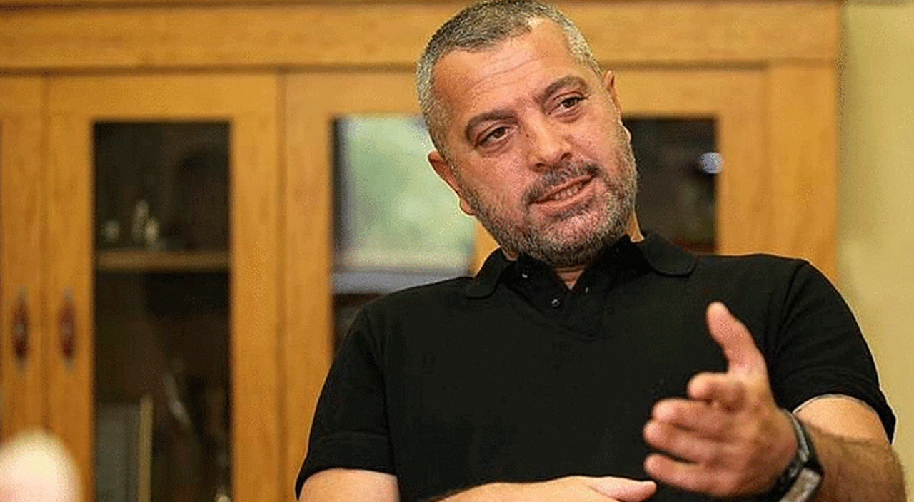 Ünlü isimlerin de adının karıştığı Sarallar operasyonunda yeni gelişme: Necati Şaşmaz'ın ifadesi ortaya çıktı