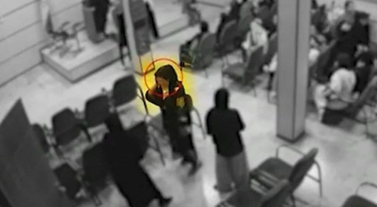 Mahsa Amini’ye ait yeni görüntüler ortaya çıktı