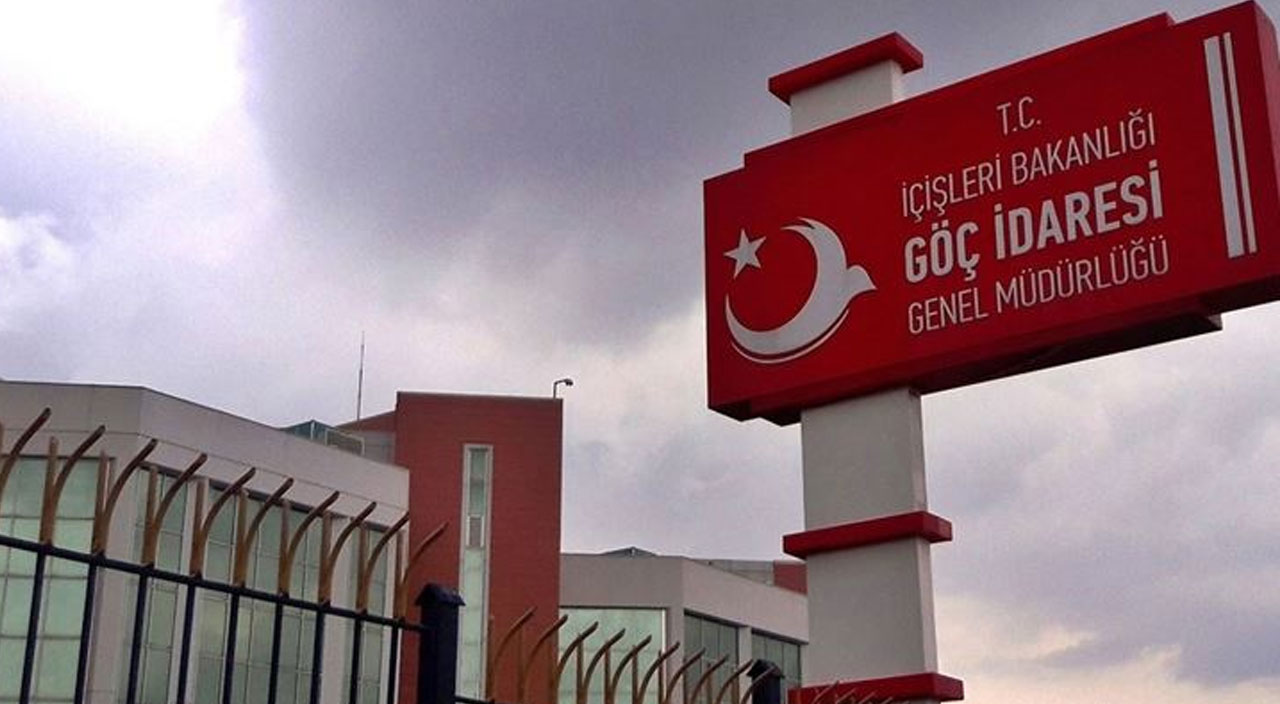 Göç İdaresi Dairesi Başkanlığı bilançoyu açıkladı: 102 farklı uyruktan 9 bin terörist sınır dışı edildi