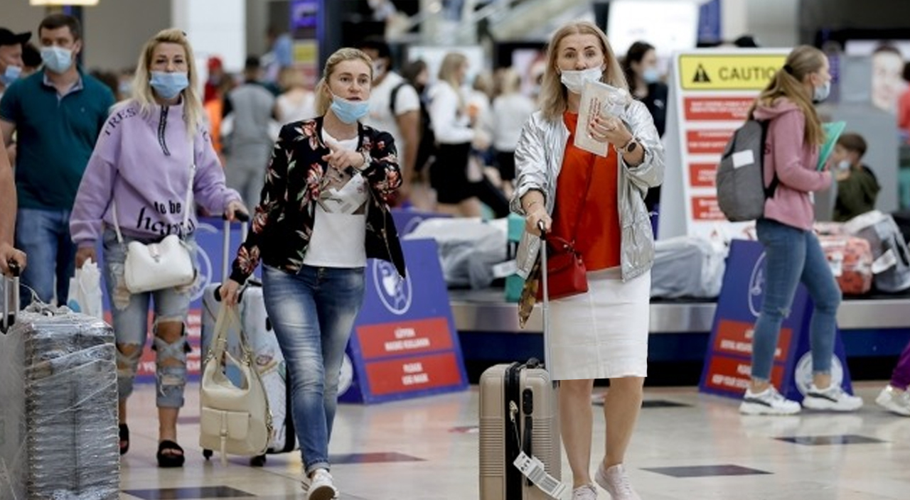 Konut satışları Nisan ayında yüzde 38,8 arttı! En çok Ruslar ev aldı