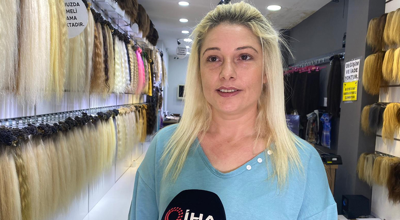 Kibariye hakkında şok iddia! 4 bin 200 liralık faturayı ödemedi