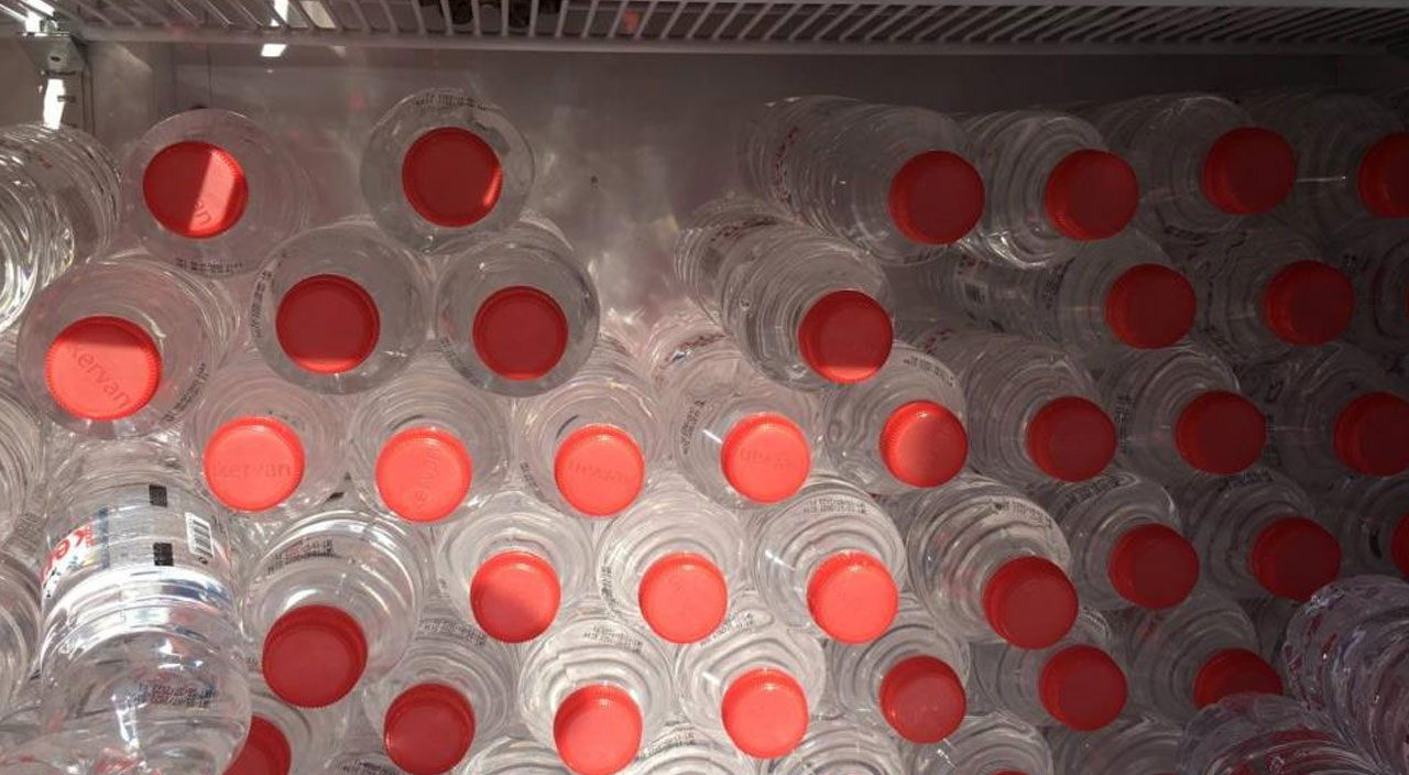 Uzmanı uyardı! Pet şişelerdeki içme suları tehlike saçıyor