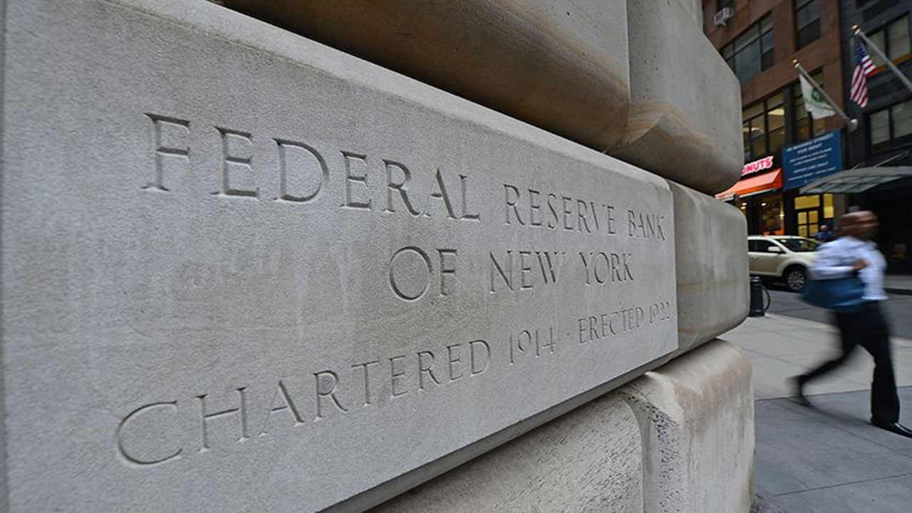 Enflasyon endişesi yönünü değiştirdi! Dolar endeksi 2 yılın ardından 100'ü aştı