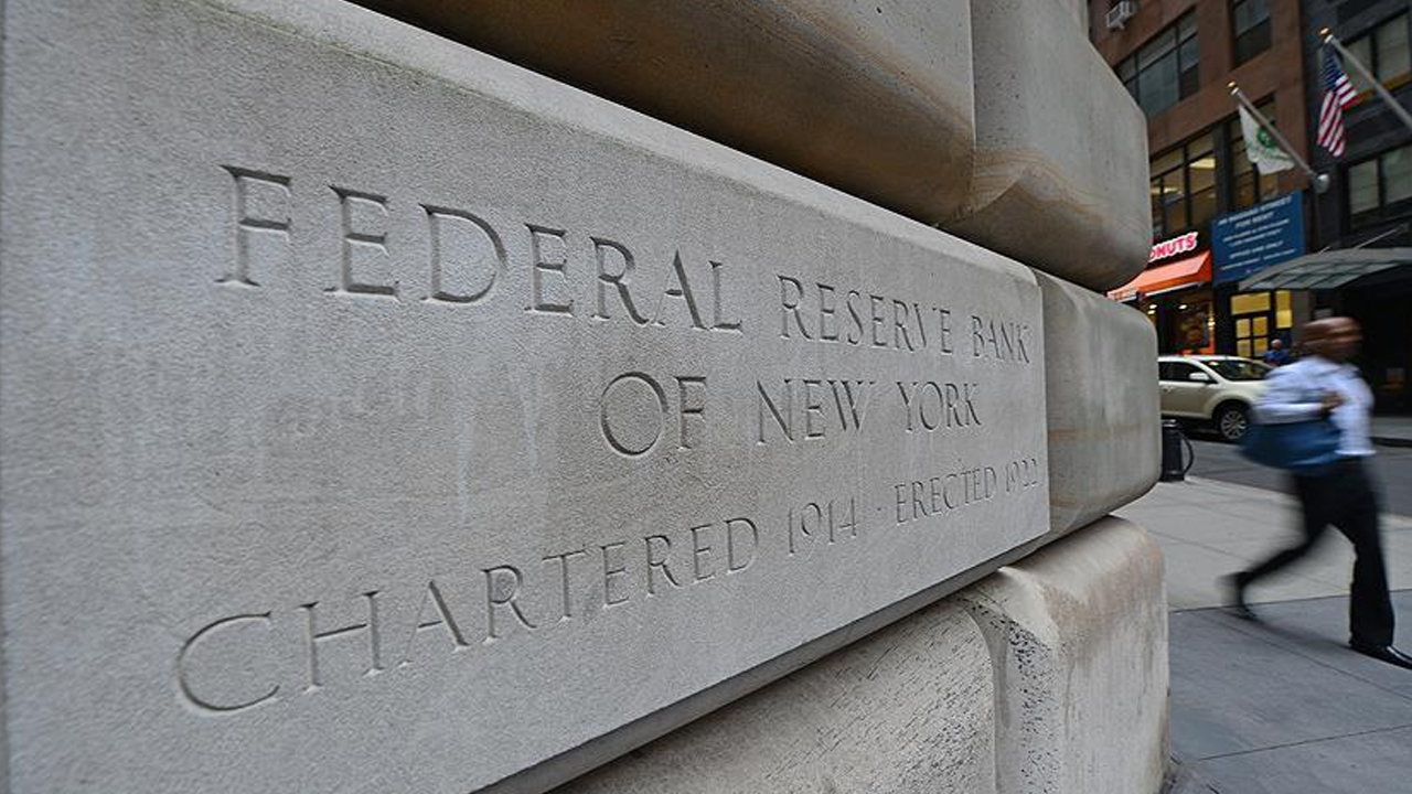 Fed kararı öncesi altında ters rüzgar! İki buçuk ayın en düşük seviyesine geriledi