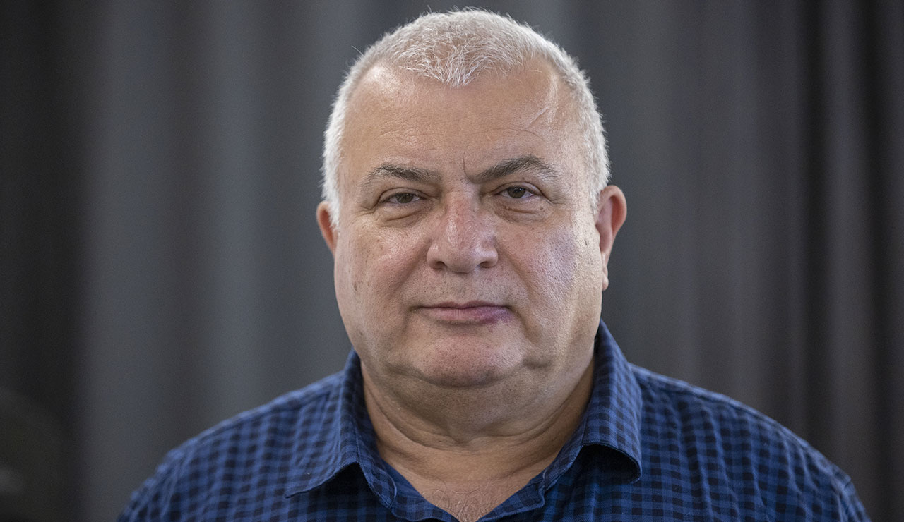 Drone avcısı Fedai ilk uçuşa hazırlanıyor