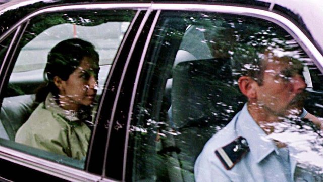 Fehriye Erdal’a 15 yıl hapis | Fehriye Erdal kimdir?