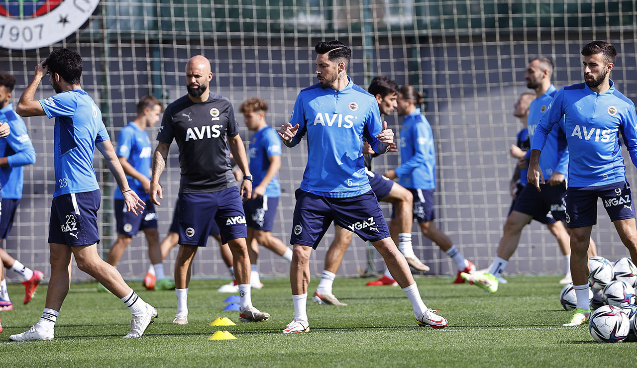 Pereira 'fırtına havası'na karşı temkinli