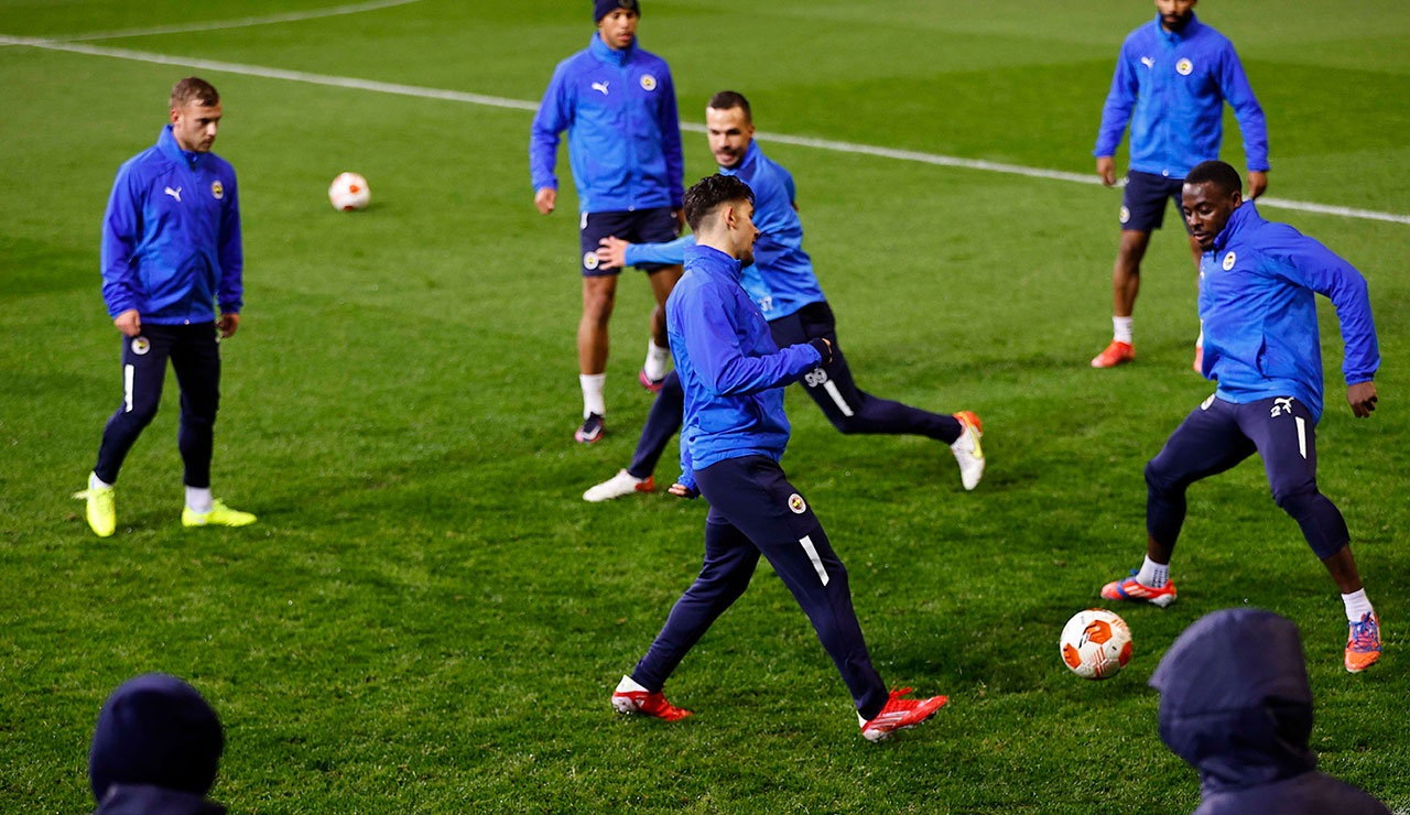 Vitor Pereira: Bu maç bizim için dönüm noktası olabilir