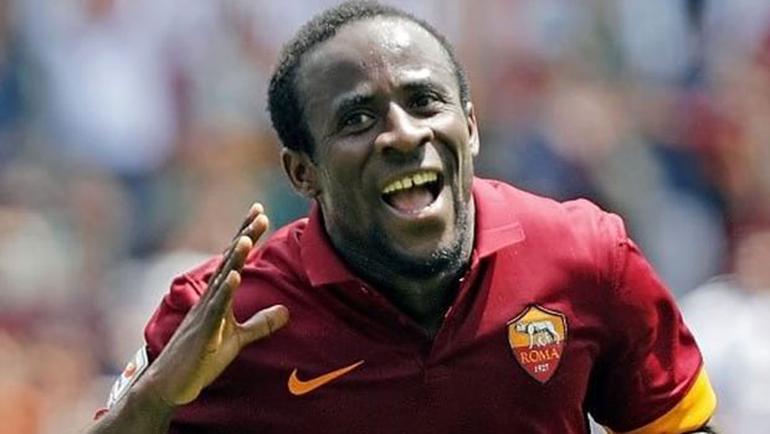 Fenerbahçe'nin yeni transferini açıkladı