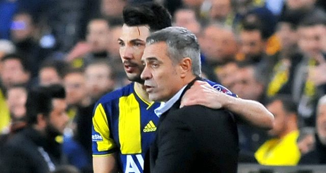 Ersun Yanal'ın yıldız oyuncu için planı ortaya çıktı