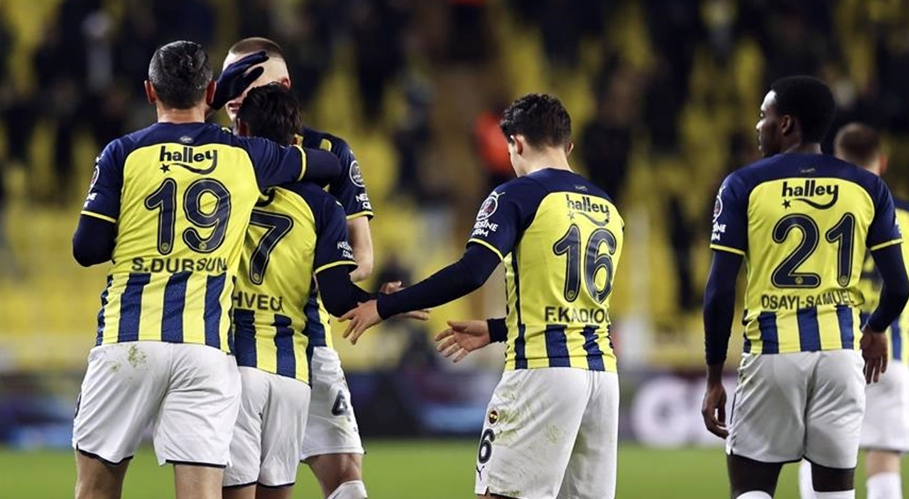 Slavia Prag karşılaşması 'kariyer imtihanı'