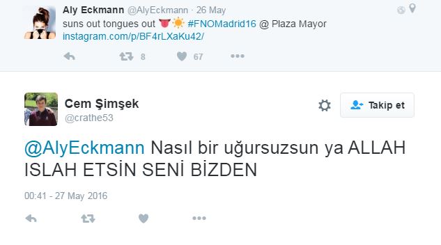 Fenerbahçelileri çıldırttı