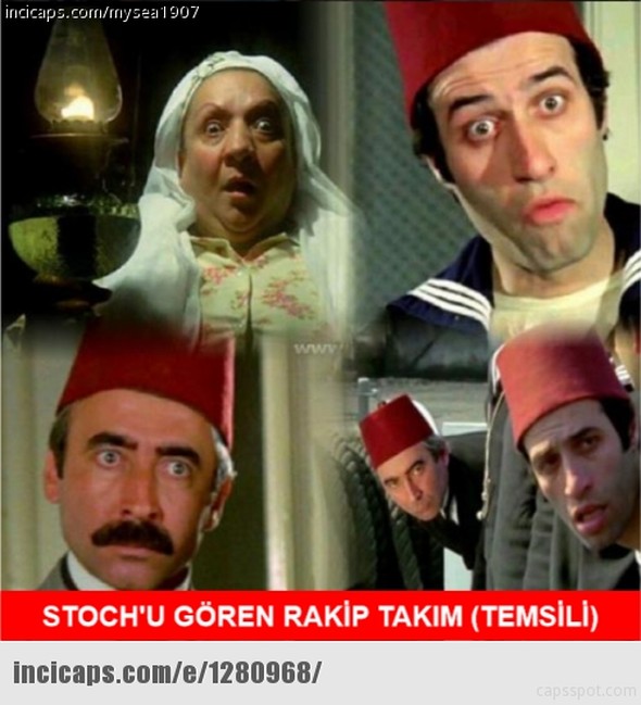 Sosyal medya yıkılıyor: An itibari ile Pereira