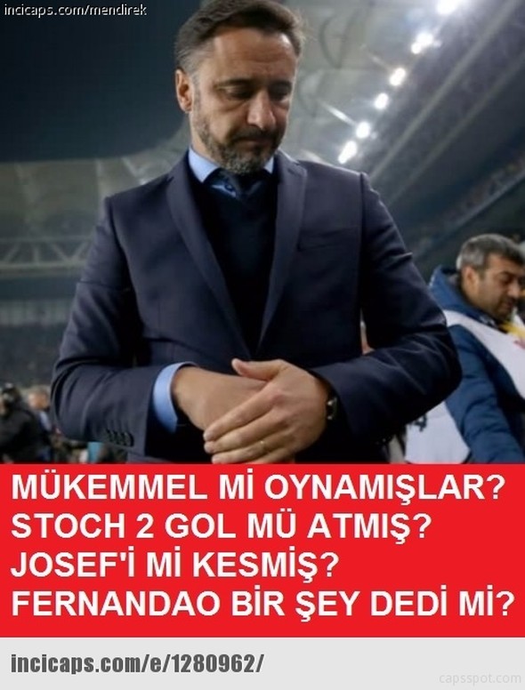 Sosyal medya yıkılıyor: An itibari ile Pereira