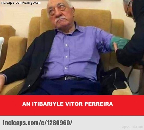 Sosyal medya yıkılıyor: An itibari ile Pereira