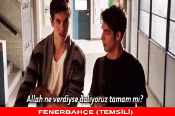 Sosyal medya yıkılıyor: An itibari ile Pereira