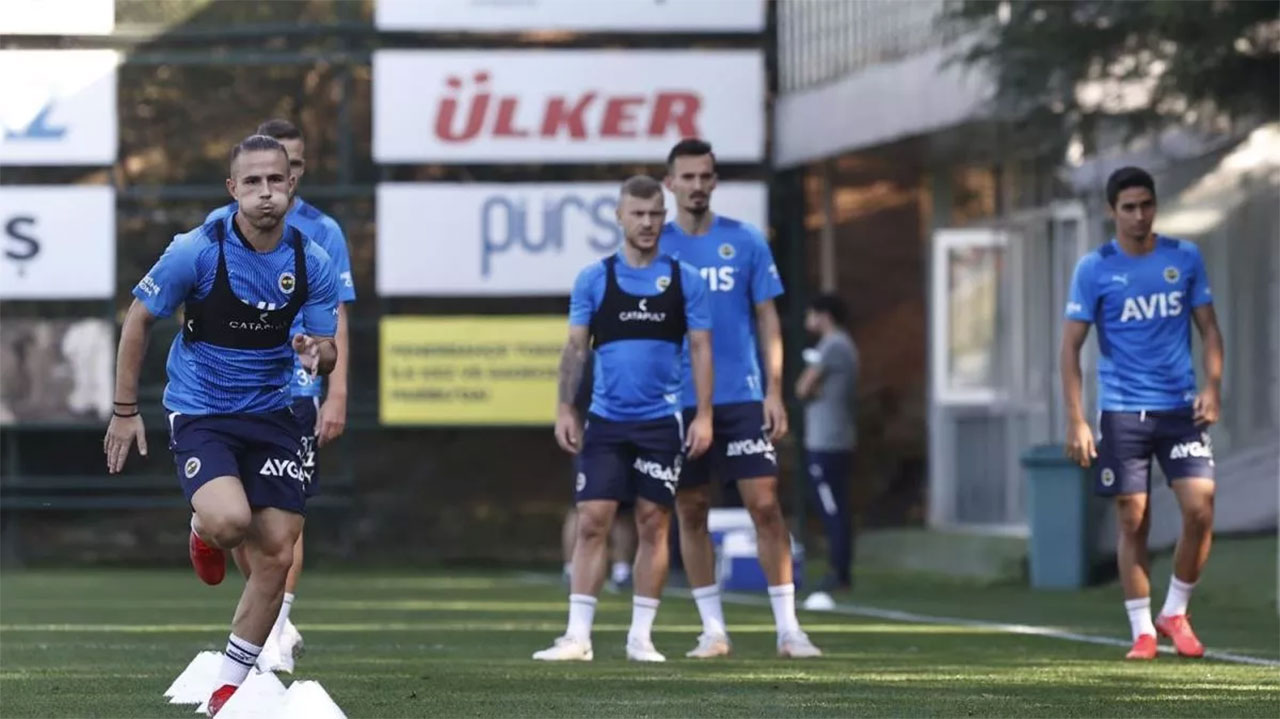 Fenerbahçe, Başakşehir deplasmanında!